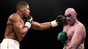 Boxing